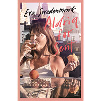 Eva Swedenmark Aldrig för sent (inbunden)