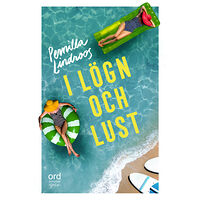 Pernilla Lindroos I lögn och lust (pocket)