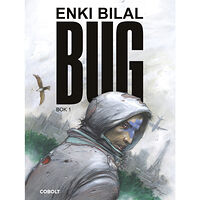 Enki Bilal BUG. Bok 1 (inbunden)