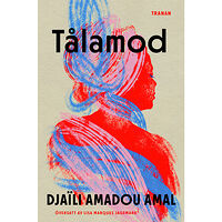 Djaïli Amadou Amal Tålamod (inbunden)