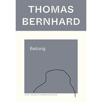 Thomas Bernhard Betong (bok, danskt band)