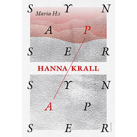 Hanna Krall Maria H:s synapser (inbunden)