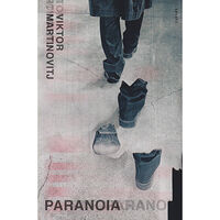 Viktor Martinovitj Paranoia (inbunden)