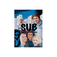 Maria Johansson SUB (häftad)