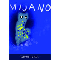 Melwin Otterhäll Mijano (häftad)