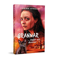 Carina Aynsley Grannar... änglar och demoner (pocket)