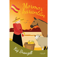 Kaj Branzell Mormor i karantän (häftad)