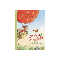 Stefanie Dahle Josefine Jordgubbsfe : jordgubbstävlingen (inbunden)