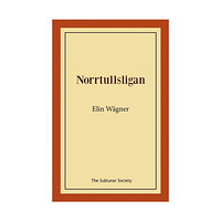 Elin Wägner Norrtullsligan (häftad)