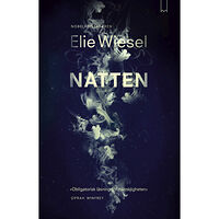 Elie Wiesel Natten (inbunden)
