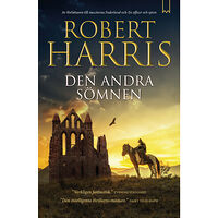 Robert Harris Den andra sömnen (inbunden)