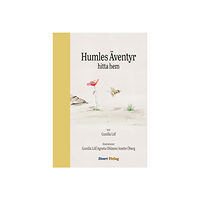 Sivart Förlag Humles Äventyr : hitta hem (bok, halvfranskt)
