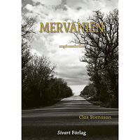 Sivart Förlag Mervanien (inbunden)