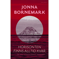 Jonna Bornemark Horisonten finns alltid kvar : om det bortglömda omdömet (inbunden)