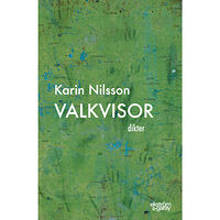 Karin Nilsson Valkvisor (bok, danskt band)