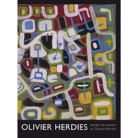 Thomas Millroth Olivier Herdies : pionjär och mentor (inbunden)