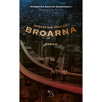 Sebastian Johans Broarna (pocket)
