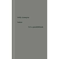 Willy Granqvist Natten (inbunden)