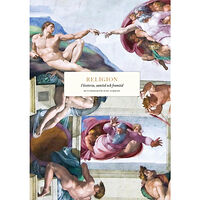 Janne Haaland Matlary Religion : i historia, samtid och framtid (bok, klotband)