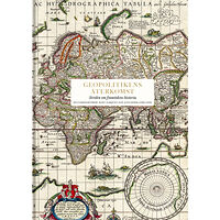 Jeremy Black Geopolitikens återkomst : striden om framtidens historia (bok, klotband)