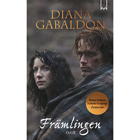 Diana Gabaldon Främlingen. Del 2 (pocket)