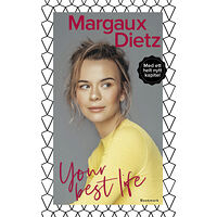 Margaux Dietz Your best life (pocket)