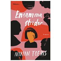 Rámus Förlag Ensamma strider (inbunden)