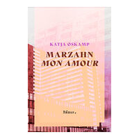 Rámus Förlag Marzahn mon amour (inbunden)