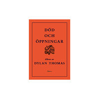 Rámus Förlag Död och öppningar (inbunden)
