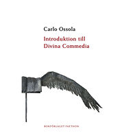 Carlo Ossola Introduktion till Divina Commedia (inbunden)