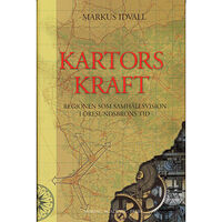 Markus Idvall Kartors kraft (inbunden)