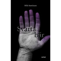 Pelle Sunvisson Svarta bär (inbunden)