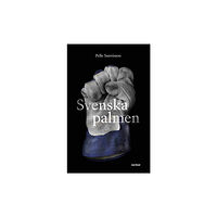 Pelle Sunvisson Svenska palmen (inbunden)