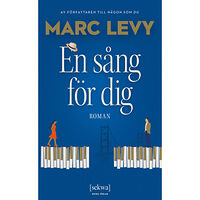 Marc Levy En sång för dig (pocket)