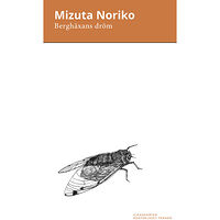 Mizuta Noriko Berghäxans dröm (bok, danskt band)