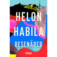 Helon Habila Resenärer (inbunden)