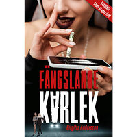 Birgitta Andersson Fängslande kärlek (häftad)
