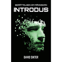 David Sikter Introdus (häftad)