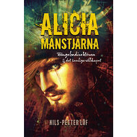 Nils-Petter Löf Fängelsedirektören & det hemliga sällskapet (bok, kartonnage)