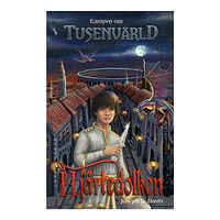 Joseph A Davis Hjärtedolken (inbunden)