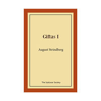 August Strindberg Giftas I (häftad)