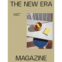 Arvinius+Orfeus Publishing The New Era Magazine Issue 04 (häftad, eng)