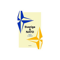 Hans Lindblad Sverige och Nato (bok, kartonnage)