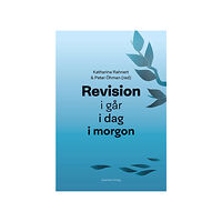 Ekerlids Revision i går, i dag, i morgon (bok, danskt band)