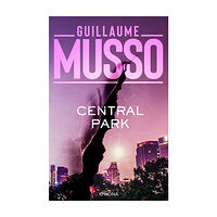 Guillaume Musso Central Park (pocket)