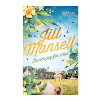 Jill Mansell Du och jag för alltid (pocket)