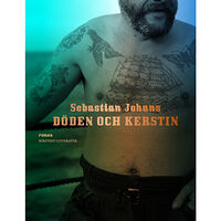 Sebastian Johans Döden och Kerstin (inbunden)