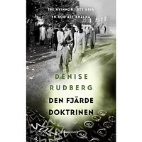 Denise Rudberg Den fjärde doktrinen (inbunden)