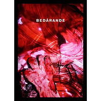 Ida Marie Hede Bedårande (bok, danskt band)