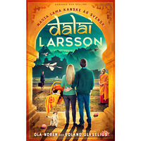 Ola Norén Dalai Larsson (inbunden)